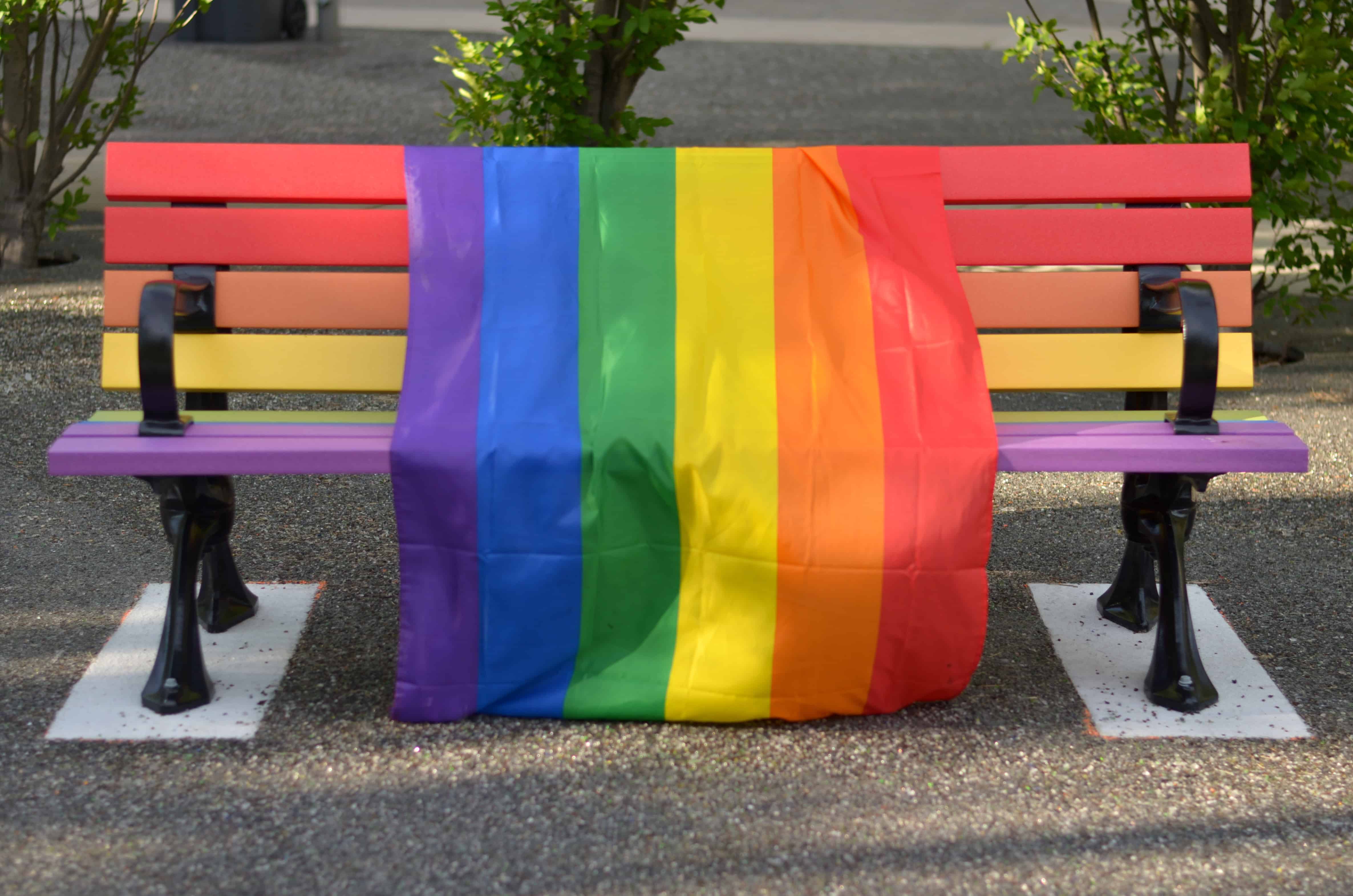 pflag Hamilton
