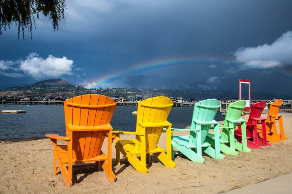 Kelowna