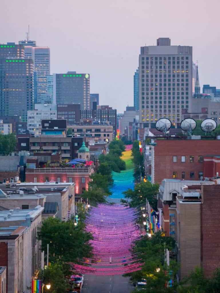 pflag Montreal