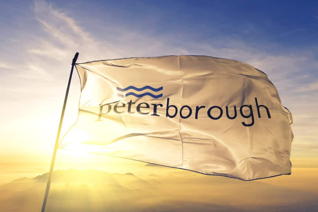 Peterborough
