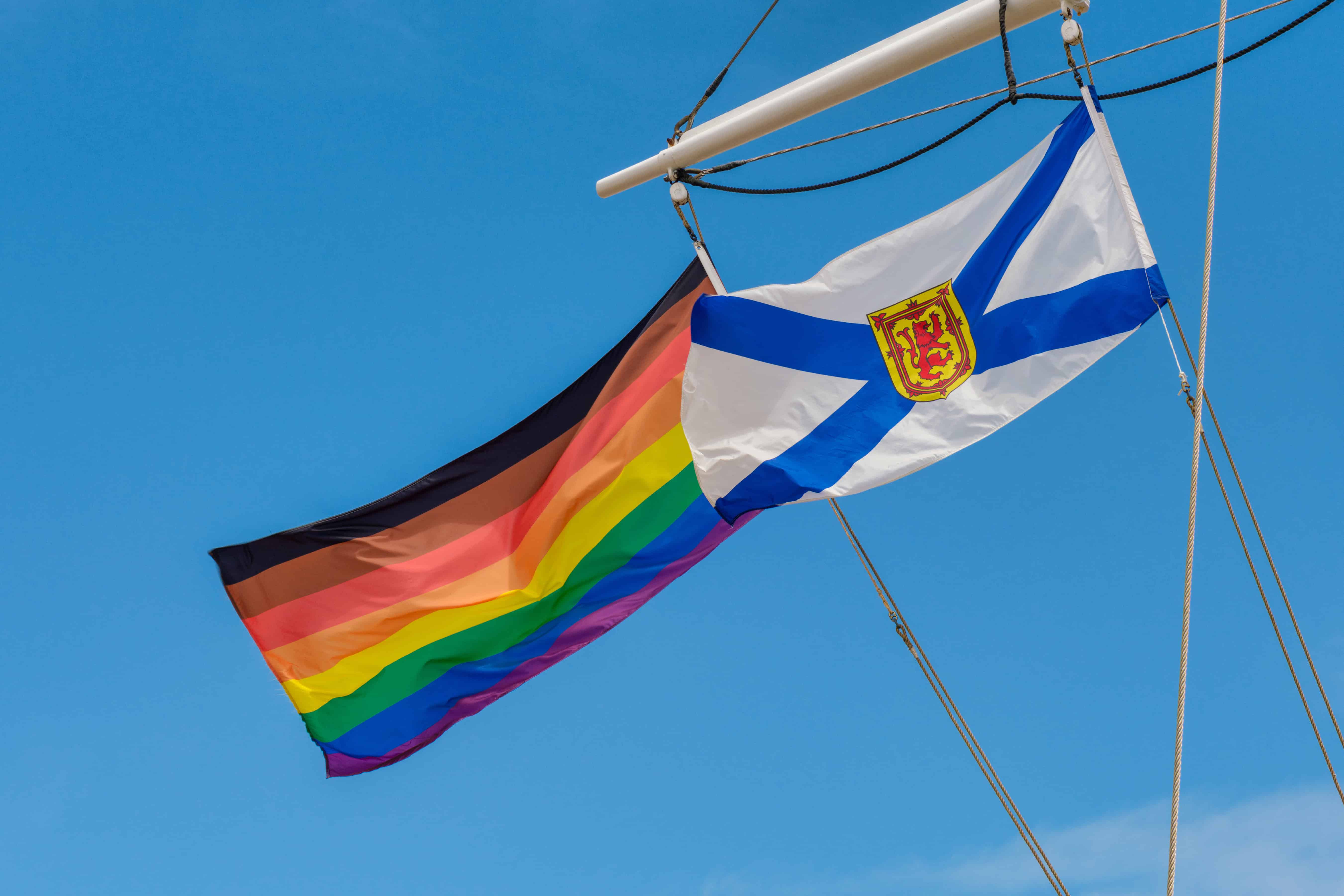 pflag Annapolis Valley