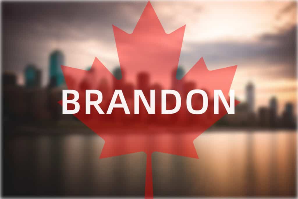 pflag Brandon