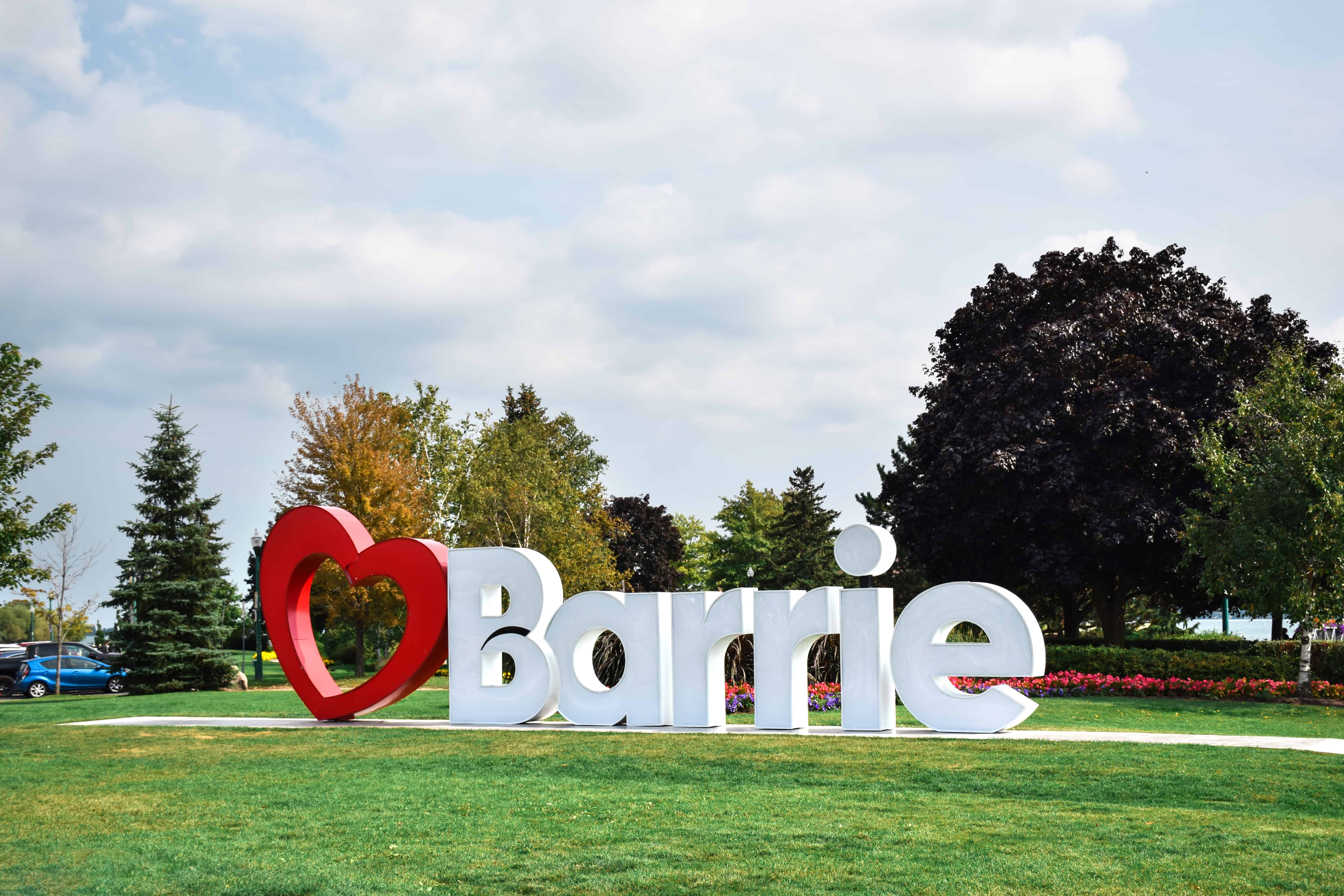 pflag Barrie | Barrie-Simcoe County Chapter