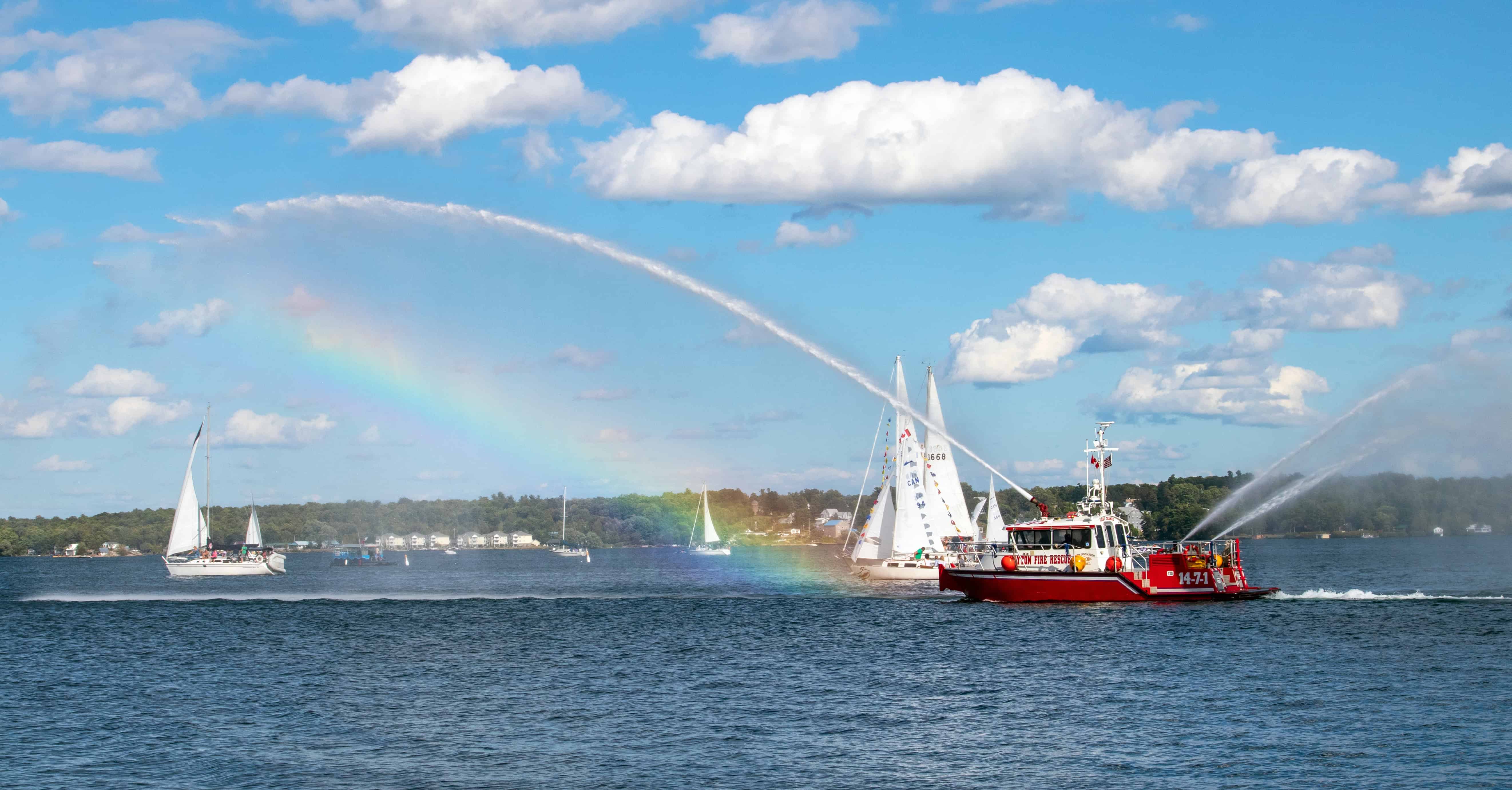 pflag Brockville