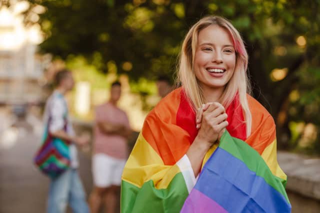 pflag St. Albert