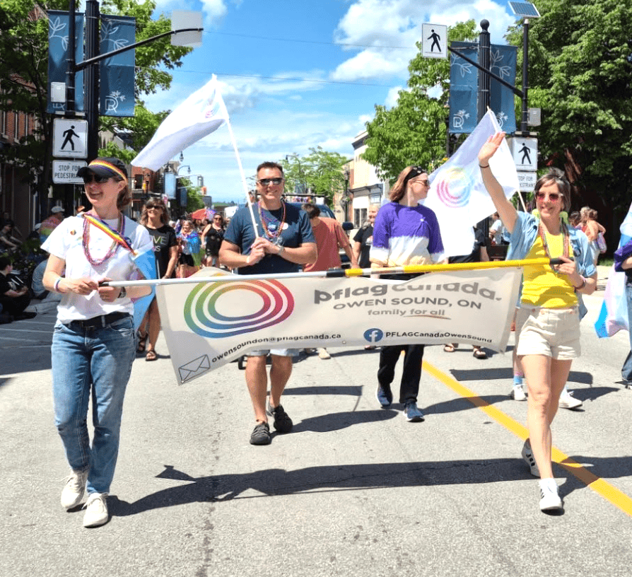 pflag Owen Sound
