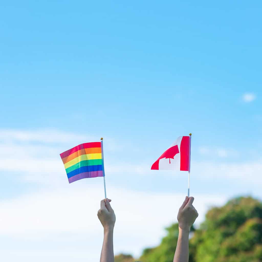 pflag Ottawa