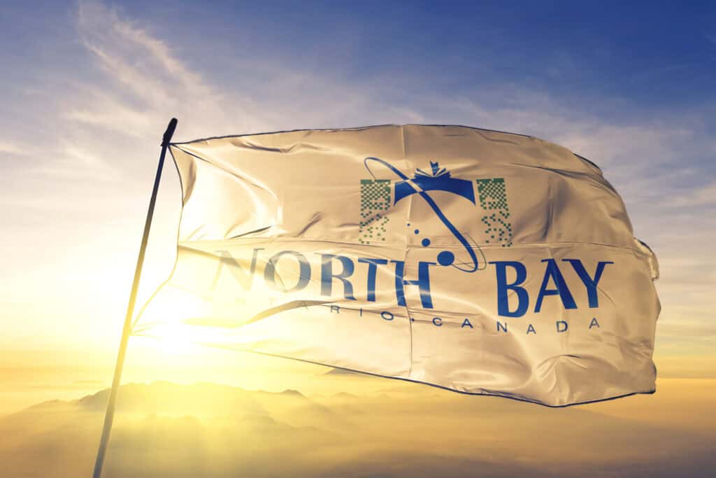 pflag North Bay